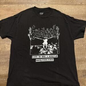 Life is But a Stream x G59